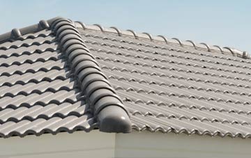 advantages of Maidensgrove clay roofing