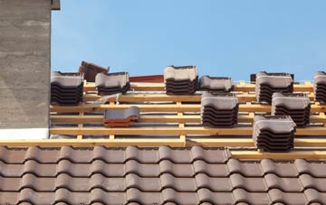 Maidensgrove clay roofing costs