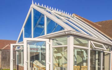 conservatory roof insulation costs Maidensgrove