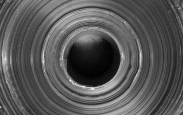 Maidensgrove edpm waterproofing