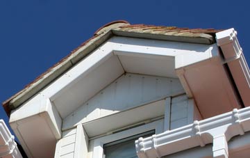 Maidensgrove fascia installation costs
