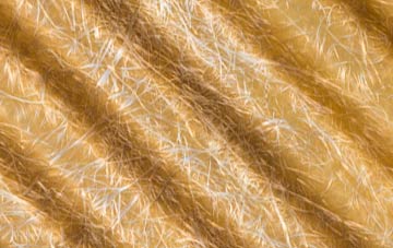 Maidensgrove fibreglass roof waterproofing