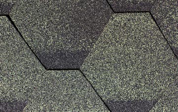 Maidensgrove fibreglass shingle repairs