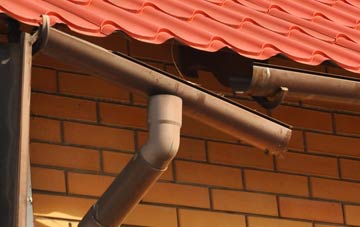 Maidensgrove gutter repair costs