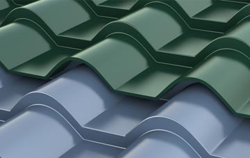 who should consider Maidensgrove plastic roofs