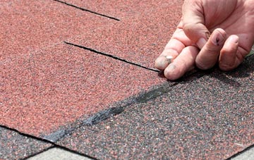Maidensgrove asphalt roof repairs