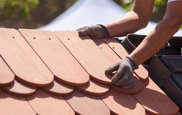 Maidensgrove roof tile contractors