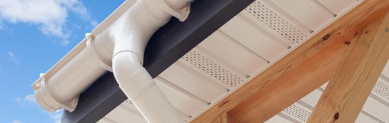 get Maidensgrove guttering quotes today