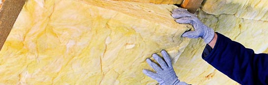 quotes for Maidensgrove roof insulation