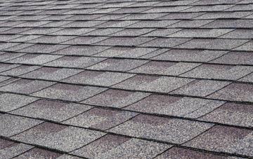 Maidensgrove tiles for shallow pitch roofing