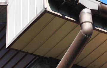 Maidensgrove soffit installation costs