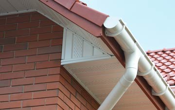 Maidensgrove soffit repair costs