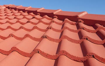 Maidensgrove tile and slate roof replacement