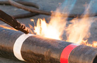 Maidensgrove flat roofing replacement