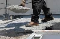 find rated Maidensgrove flat roofing replacement companies