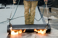 Maidensgrove flat roof sealing quote