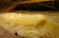 Maidensgrove pitch roof insulation
