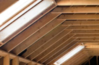Maidensgrove tapered roof insulation quotes